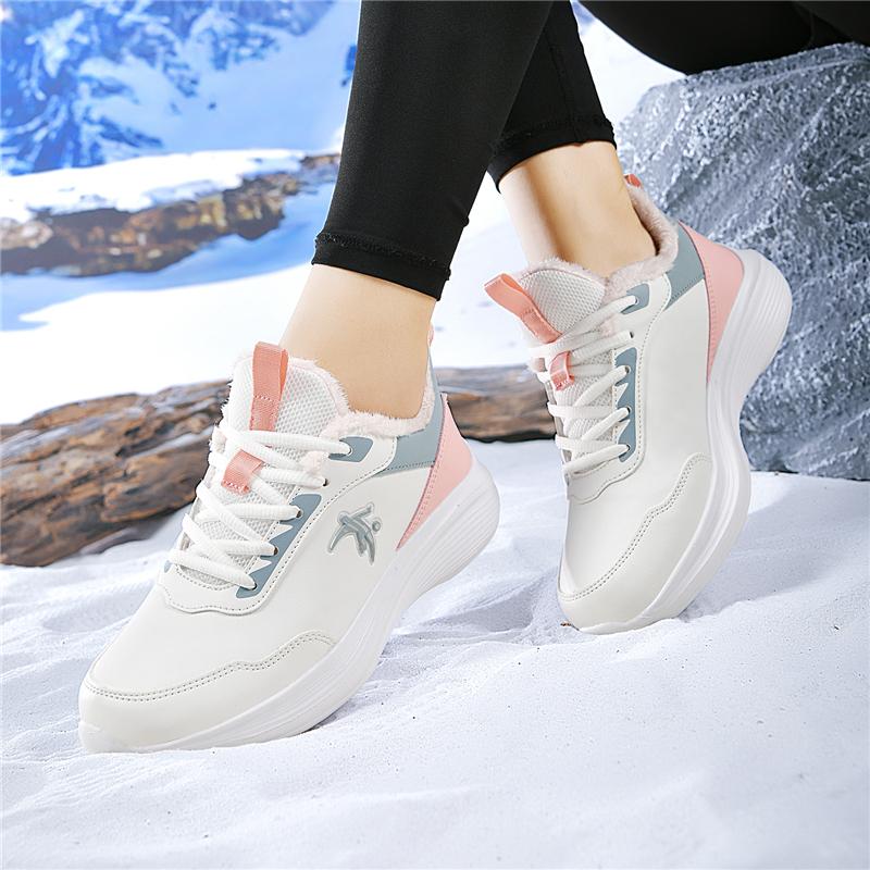 Joni Danlai shoes lightweight soft-soled casual shoes spring and autumn new mesh breathable sneakers running shoes