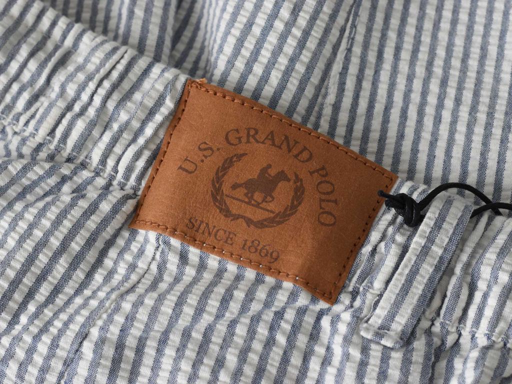 U.. Grand Polo Equipment & Apparel - Men' Trousers - Us51104M/4031 48