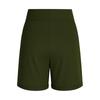 Women's Casual Drawstring Waist Shorts with Side Pockets Relaxed Fit Mid Length Comfortable Lightweight Fabric Suitable for Everyday Wear