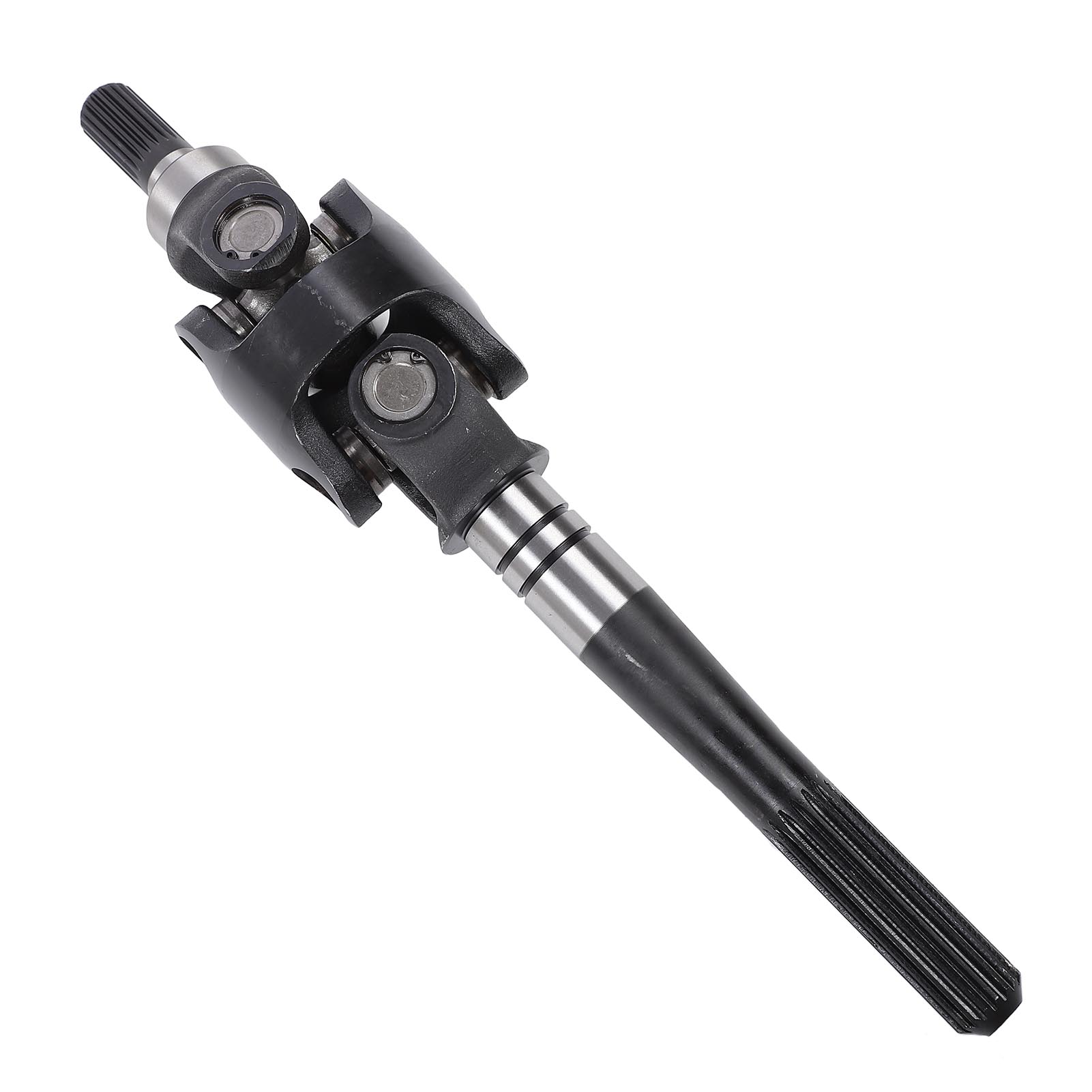 

U Joint Driveshaft Yoke Kit 3852384 3860842 Long Lifespan Steel Alloy Replacement for Penta SX 1 DP S1 DPS A DP SM