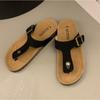 Sapatos de mulher – Sandálias