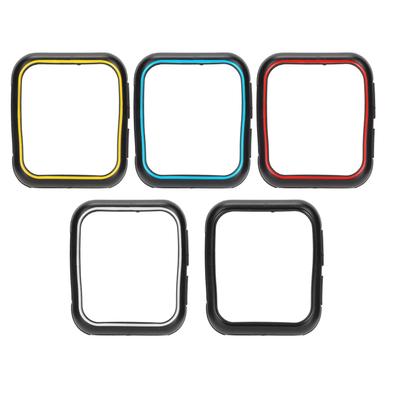 Soft TPU Protective Case for 2 46mm Watch Scratch Resistance Watch Protective Cover