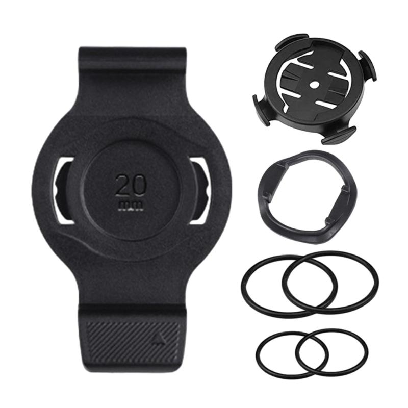 Велосипеды Спидометры Подставка Держатель Секундомеры Крепление Велосипеды Секундомеры Деталь Крепление Основание Велосипеды Велокомпьютер Основание 1