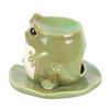 Something Different Duftlampe „Frosch im Zauberwald“