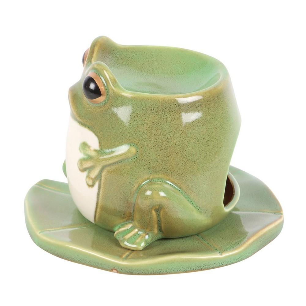 Something Different Hořák na olej Enchanted Forest Frog
