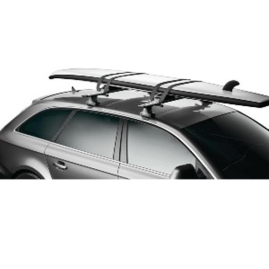 THULE Thule Board Shuttle TH811XT Telescopic Board Carrier TH811