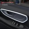 New VITO Interior Handle and Door Bowl Decorative Protective Frame - Car Accessories