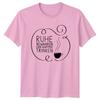 Ruhe Bewahren Und Kaffee Trinken TShirt GerUnisex Slogan Coffee Birthday Gift
