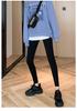 Women's High-Waisted Stretch Yoga Pants - Slimming, Multi-Color, Versatile for Inner/Outer Wear