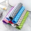 Bathroom Massage Anti-slip Mat Home Shower Room Bathtub Border Shower Suction Cup Floor Mats Suitable for The Elderly Children Pregnant Women Use