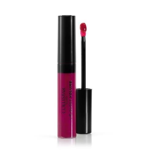 Gloss à lèvres volumateur – Collistar – Fucsia Bouganvillea – 7 ml