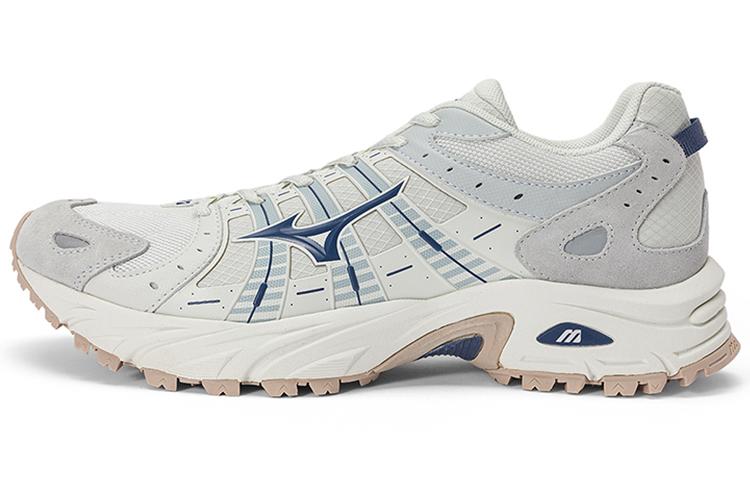 Mizuno Wave Rider 10 'Blanc' 41