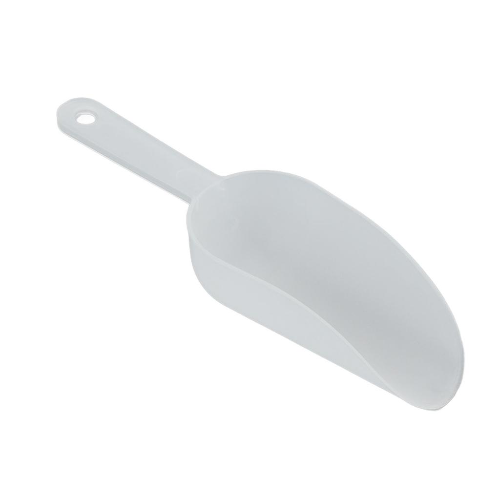 Tray Home Soft Reusable Silicone Mold Large Capacity Ice Maker With Lid Ice Shovel