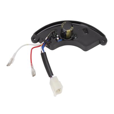 220V 5KW AVR για Μονοφασική Γεννήτρια Βενζίνης Γεννήτρια Διέγερσης Σταθεροποιητής Τάσης Ρυθμιστής
