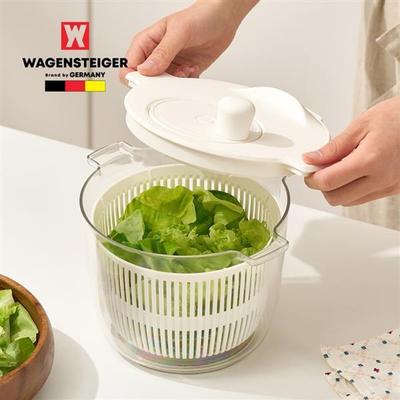 WAGENSTEIGER Vegetable Dehydrator Salad Spinner