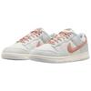 Nike Dunk Low Retro SE Pure Platinum Phantom Pale Ivory Fossil Rose Unisex Tenisky HJ4329-001