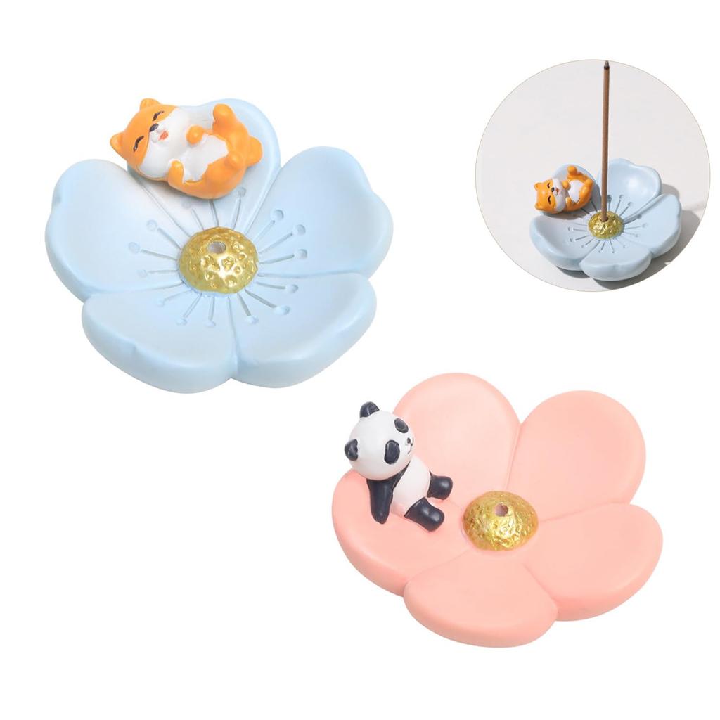 Incense Holder, Incense Stick Holder, Buddhist Altar Incense Plate, Stylish Incense Stand, Tea Ceremony Supplies, Interior Purification, Tea Room