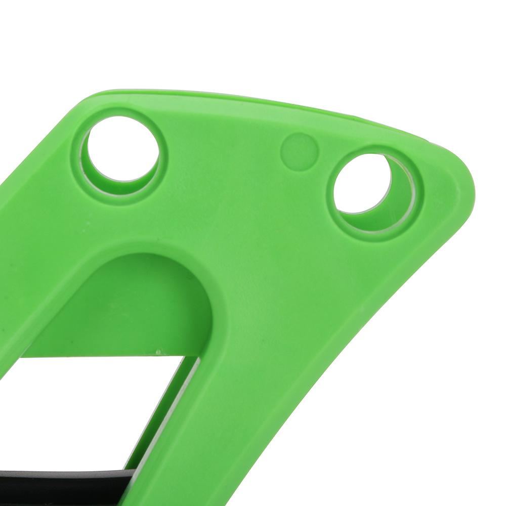 KX250/250F/450F/450R Off-Road Motorcycle Plastic Chain Guide & Slider