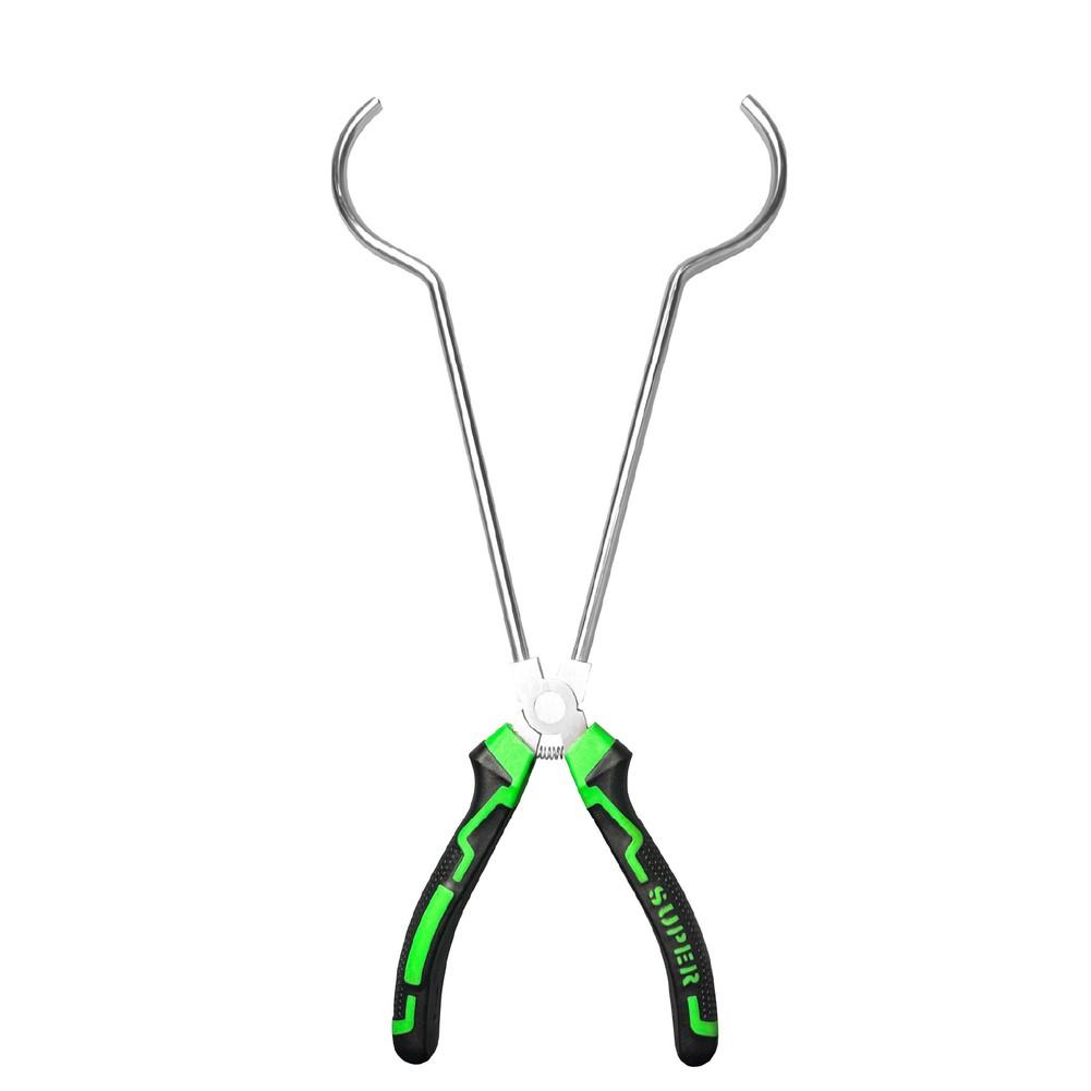 

Crucible Tongs For Durable Crucible Tongs For Metalworking: For Unlock Your Creative Potential! Crucible Tongs