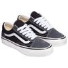Vans Old Skool Classic Comfortable Low-Top Skate Shoes Unisex Sneakers Black Gray VN000D56239