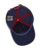 POLO RALPH LAUREN Flag Embroider Twill Ball Cap - Navy