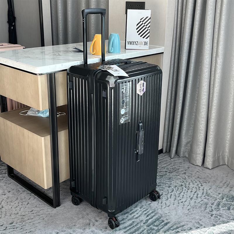 Li Shen Antibacterial Hardside Luggage