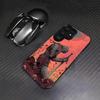 D-Dark S-Souls Game Phone Case For Samsung S26 S25 Plus S20 S20 Plus S22 Ultra S23 FE S21 Plus S21 Ultra Colorful Cover