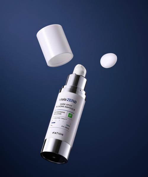 FATION Mela Zero Blemish Toning Ampoule 32ml NONE