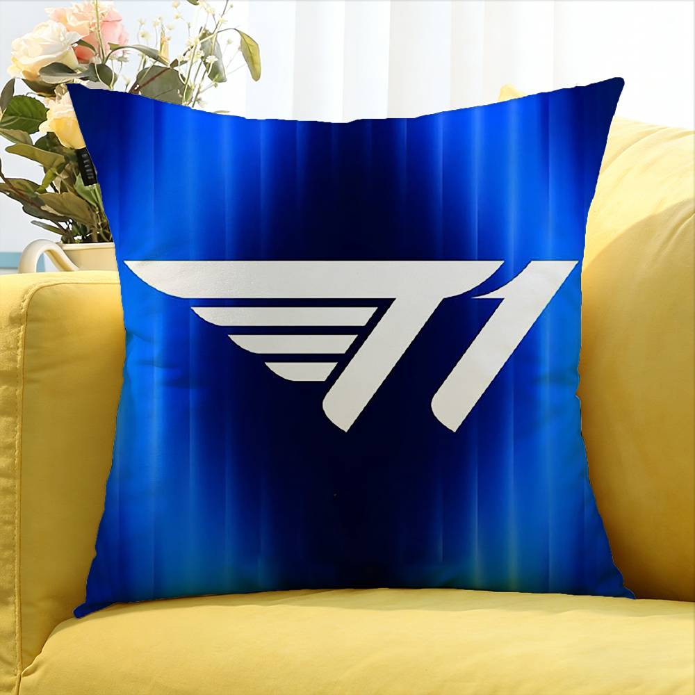 Cool tT Egaming Design Various Sizes Square Pillow Case For Car Home Bedchamber Decor