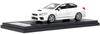 Salut Story Subaru WRX S4 EyeSight Crystal White Pearl Produit fini 1/43 2.0GT-S (2014)