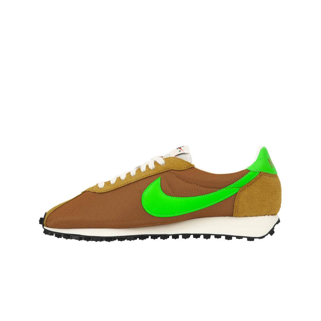 Nike LD-1000 Ocra Desertico Verde Accento Sneakers da Uomo Marrone HJ4687-700