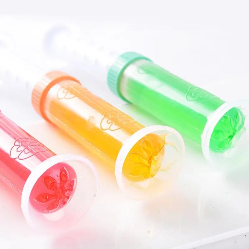 Toilet Cleaner Deodorant Flower Gel Air Freshener Aromatic Toilet Deodorant lasting Bathroom Fragrance Cleaning Dirt Tools