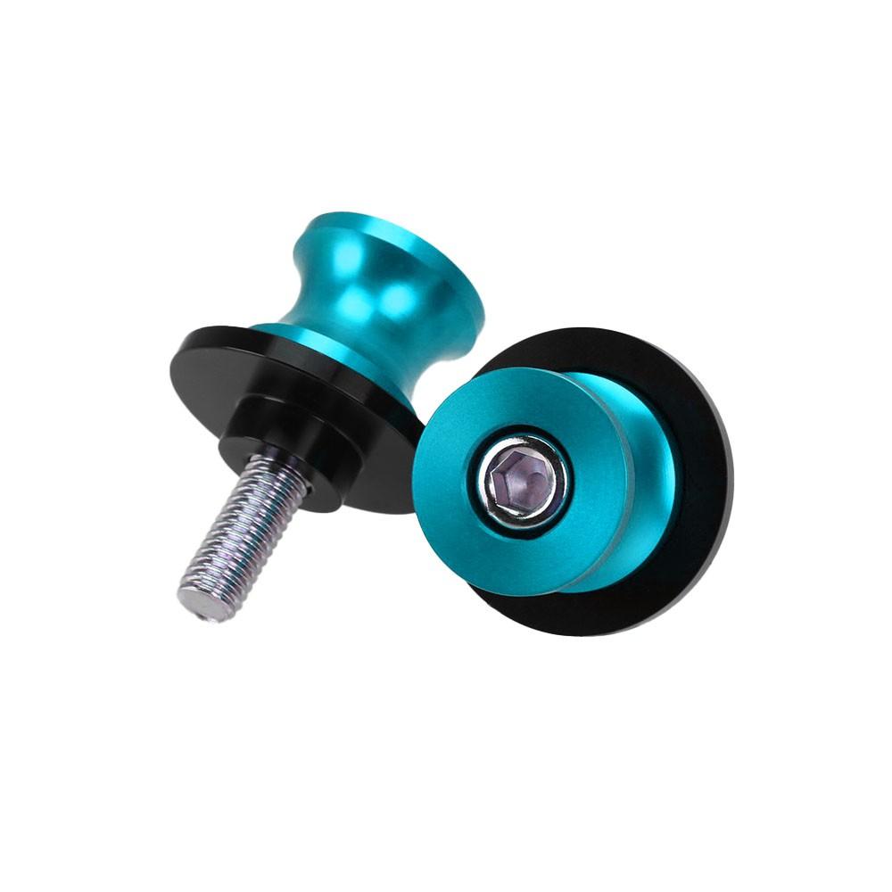 Motorcycle For CFMOTO 250CL-X 300CL-X 450CL-C 700CL-X CLX CL-X 250 300 450 700 CL X Swingarm Spools Rear Stand Screws Sliders