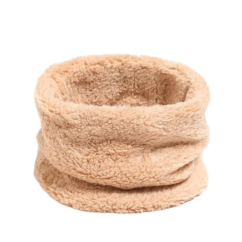 Nový přírůstek: Zimní šála s vysokou elasticitou - Silná, hřejivá a větruodolná ochrana krku