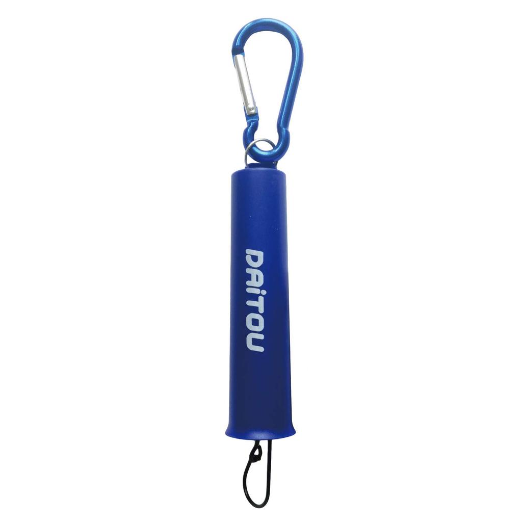 DAITOU 1375 Tool Retractor, Blue