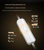KZ-Pisces Dual Dynamic Driver Earphones, Harman Curve Acoustics, Tunable Switch