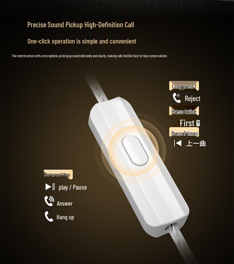 KZ-Pisces Dual Dynamic Driver Earphones, Harman Curve Acoustics, Tunable Switch