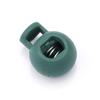 Plastic Pig Nose Spring Buckle for Drawstring Tightening