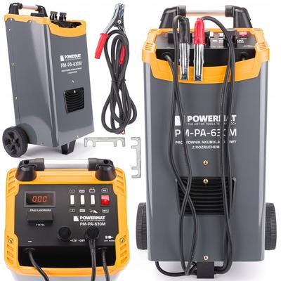 Batteries & Accessories – Car Inverters