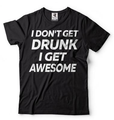 Na górę – T-shirty i koszulki