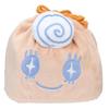 Tamagotchi Face Drawstring Bag Memetchi
