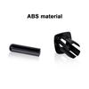 Car Door Lock Button Pin Screw Knob for BMW 5 Series F10 F18 E39 X5 E53 520 525 523 528 530 X3 X4 F25 ABS Interior Accessories