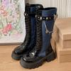 Botas altas – Botas altas