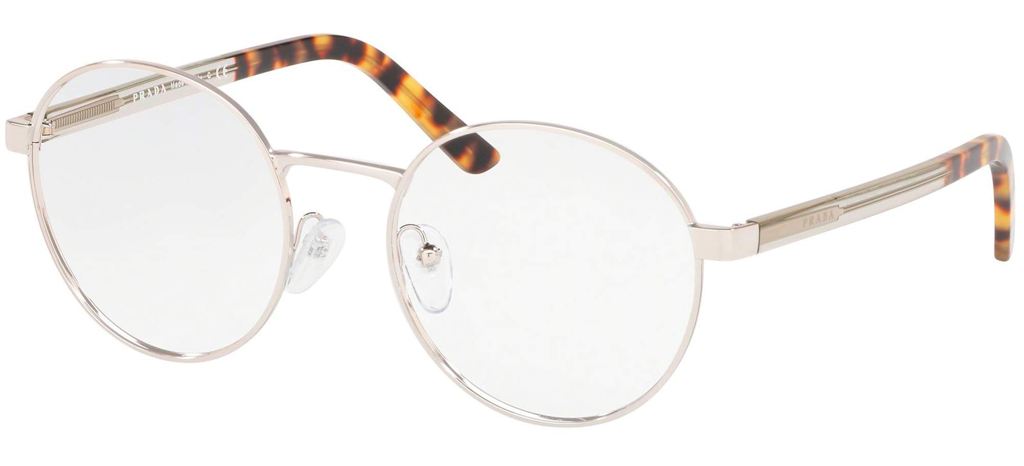 

PRADA PR52XV 1BC1O1 49 Made in Italy Women s