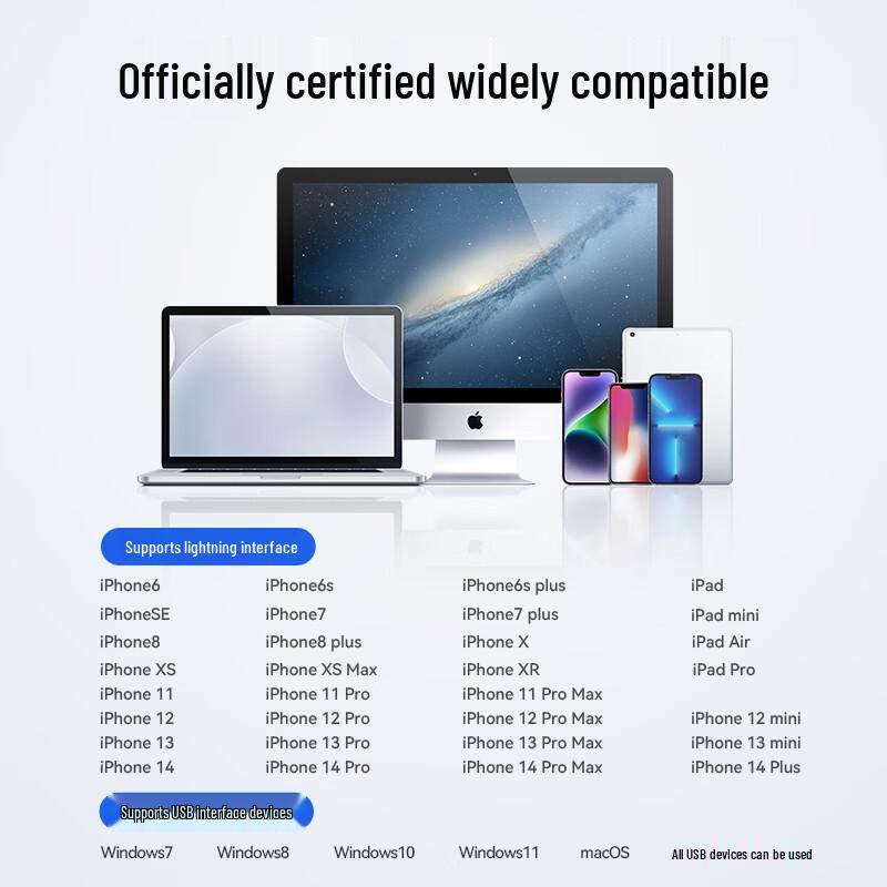 Eaget Multi-Interface Mobile & PC USB 3.0 Flash Drive