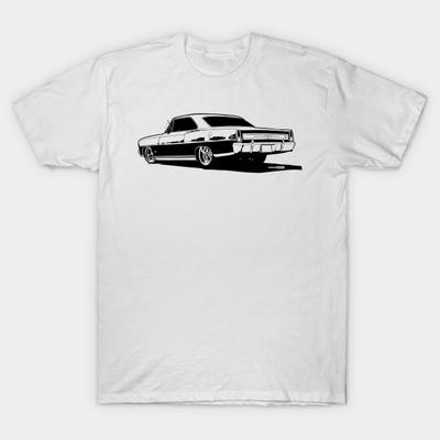 T-Shirts & Muskelshirts – T-Shirts