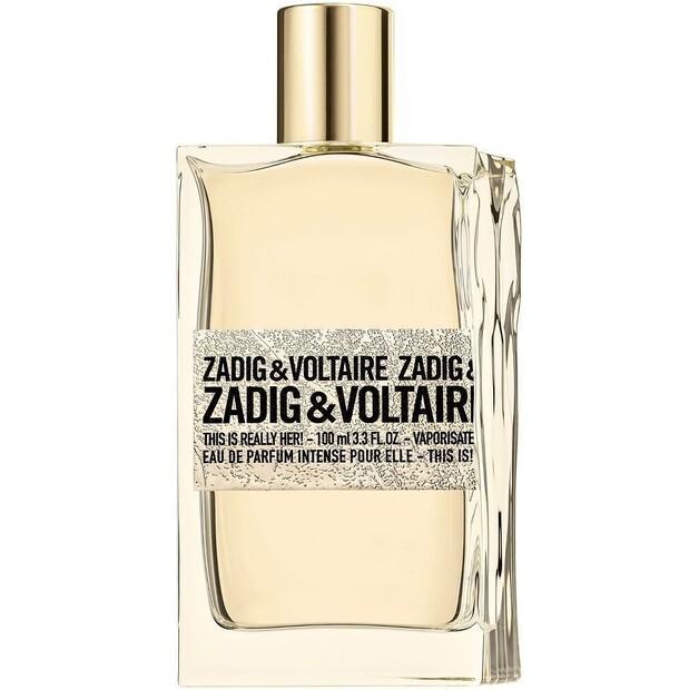 

Парфюмированная вода Zadig&Voltaire This Is Really Her! Intense 100 ml