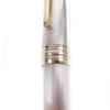 Very Good MONTBLANC fountain pen Solitaire 146 Silver SV925 mens Used