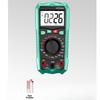 True RMS Digital Multimeter FY711A Auto Range NCV Detection Capacitance Frequency Measurement for Renewable Energy System Checks