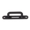 ATV Front Rear Tow Hook Black Iron Auto Exterior Accessories 99994 1315 for Teryx KRX 1000 2020‑2022